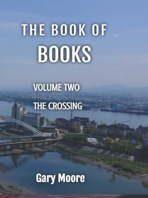 cover image of The Books of Books, Volume 2